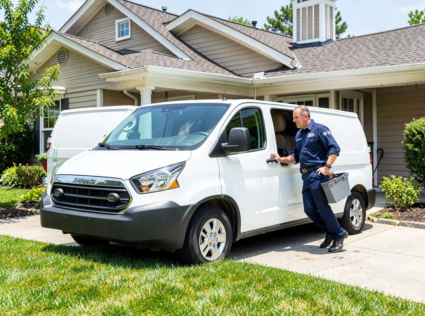 Emergency Plumber company in Sheridan, AR