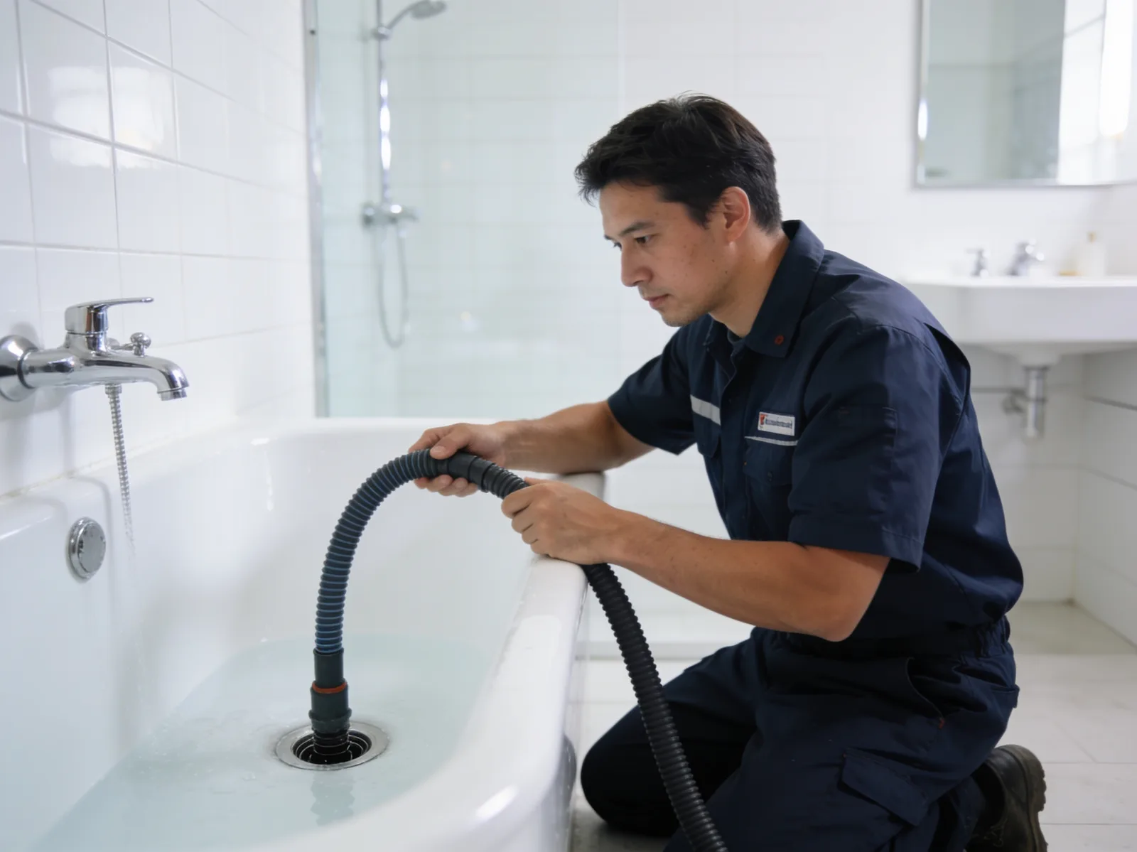 Emergency Plumber Sheridan, AR FAQs